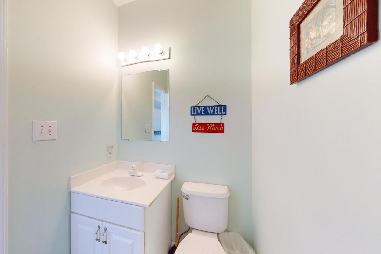 Sun & Sea Villa Gulf Shores Exterior photo