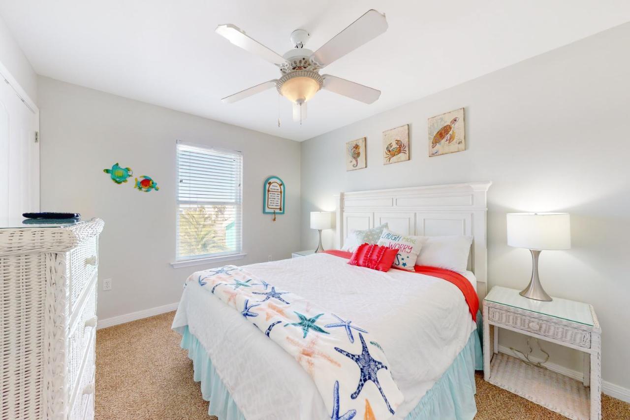 Sun & Sea Villa Gulf Shores Exterior photo