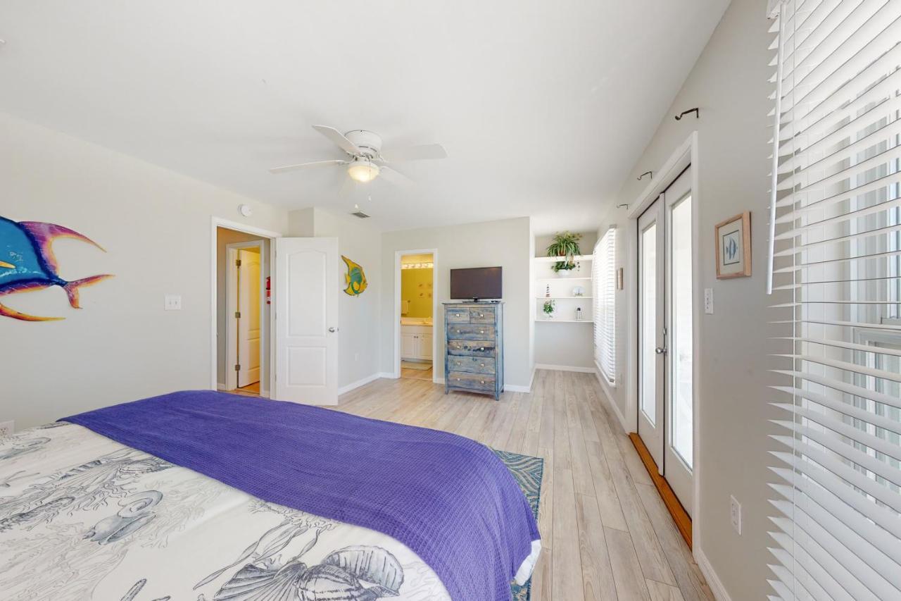 Sun & Sea Villa Gulf Shores Exterior photo