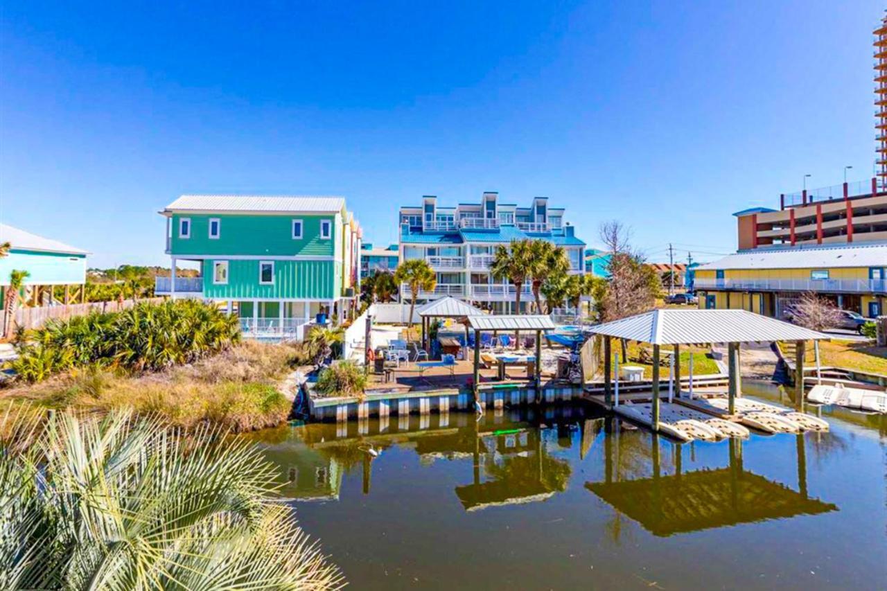 Sun & Sea Villa Gulf Shores Exterior photo